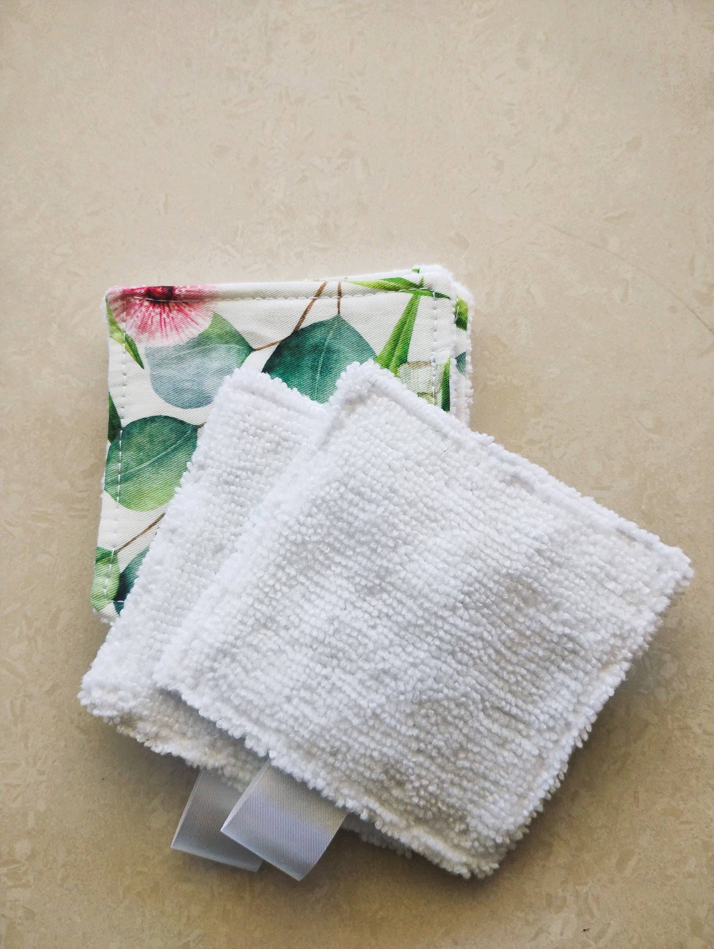 Fairy Floss Gum Makeup Wipes