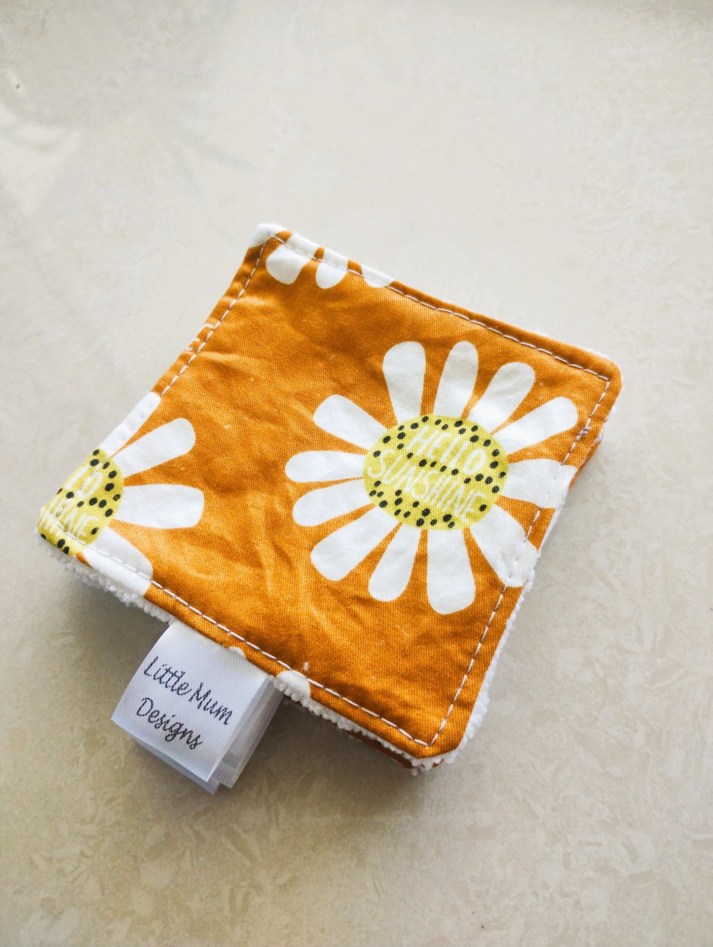 Happy Days Makeup Wipes