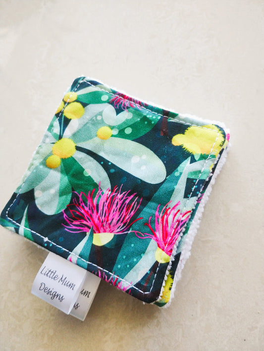 Aussie Natives Makeup Wipes