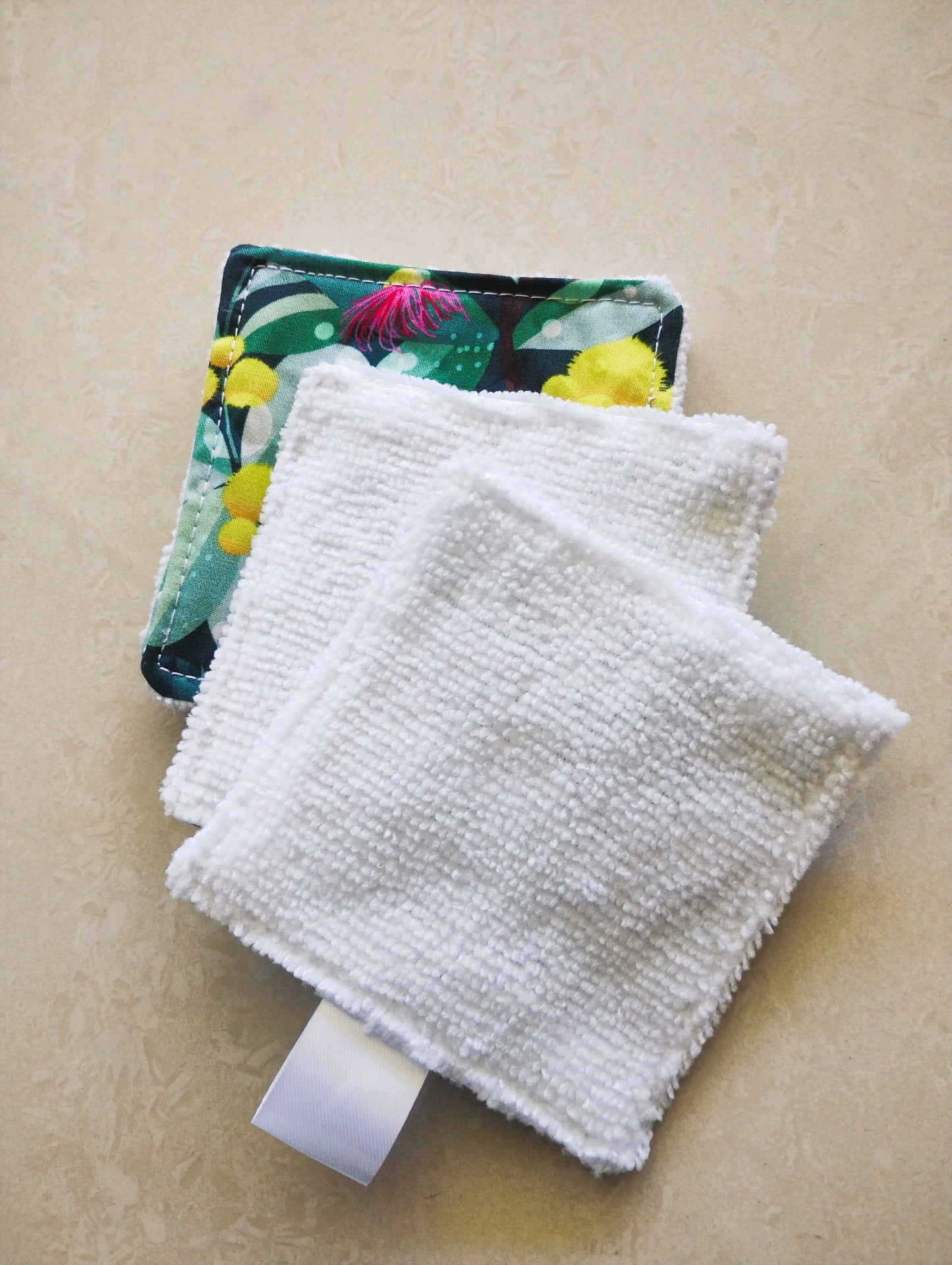 Aussie Natives Makeup Wipes