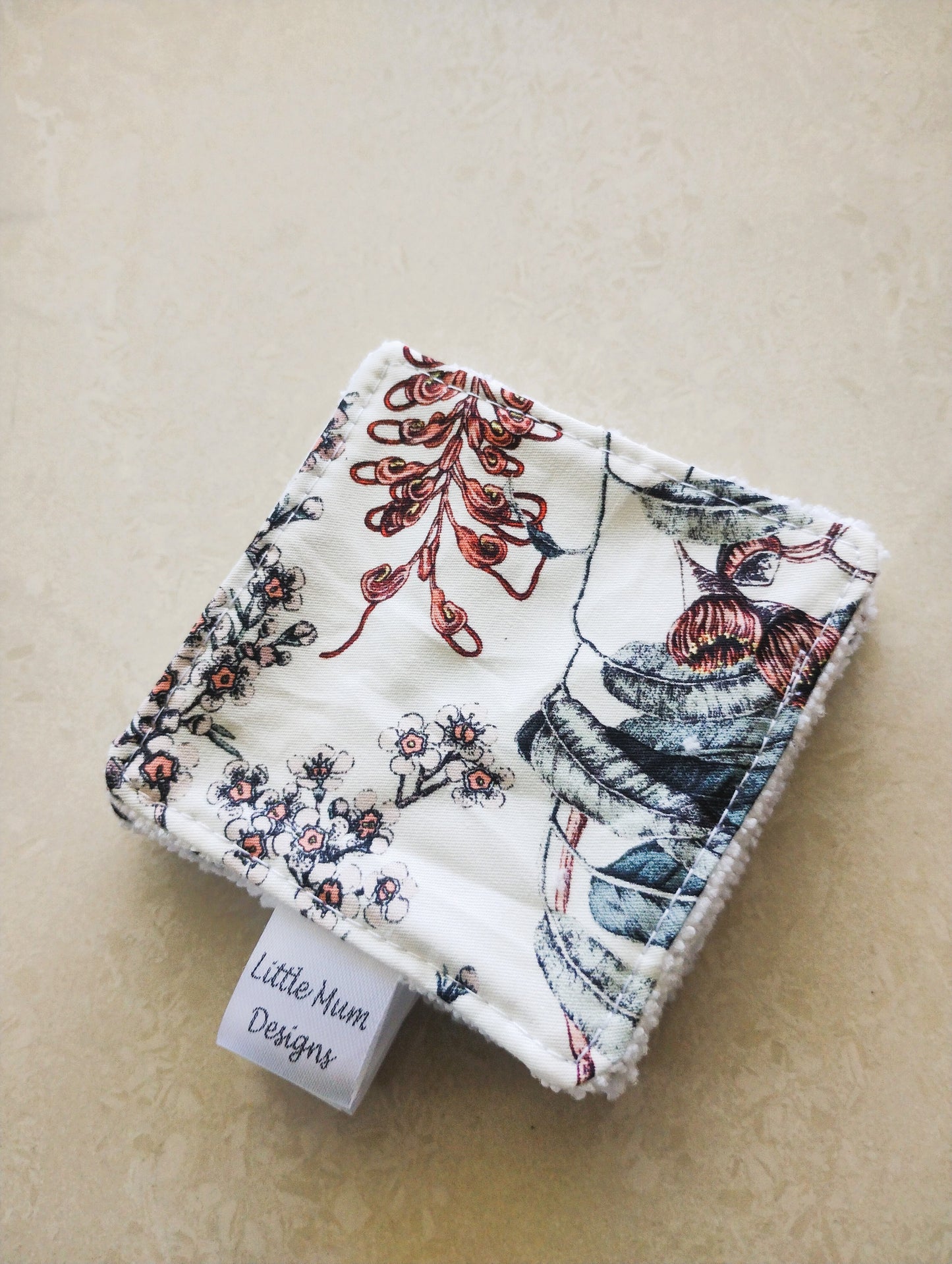 Grevillea Makeup Wipes