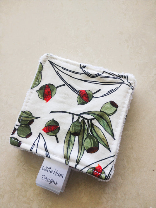 Blooming Gums Makeup Wipes