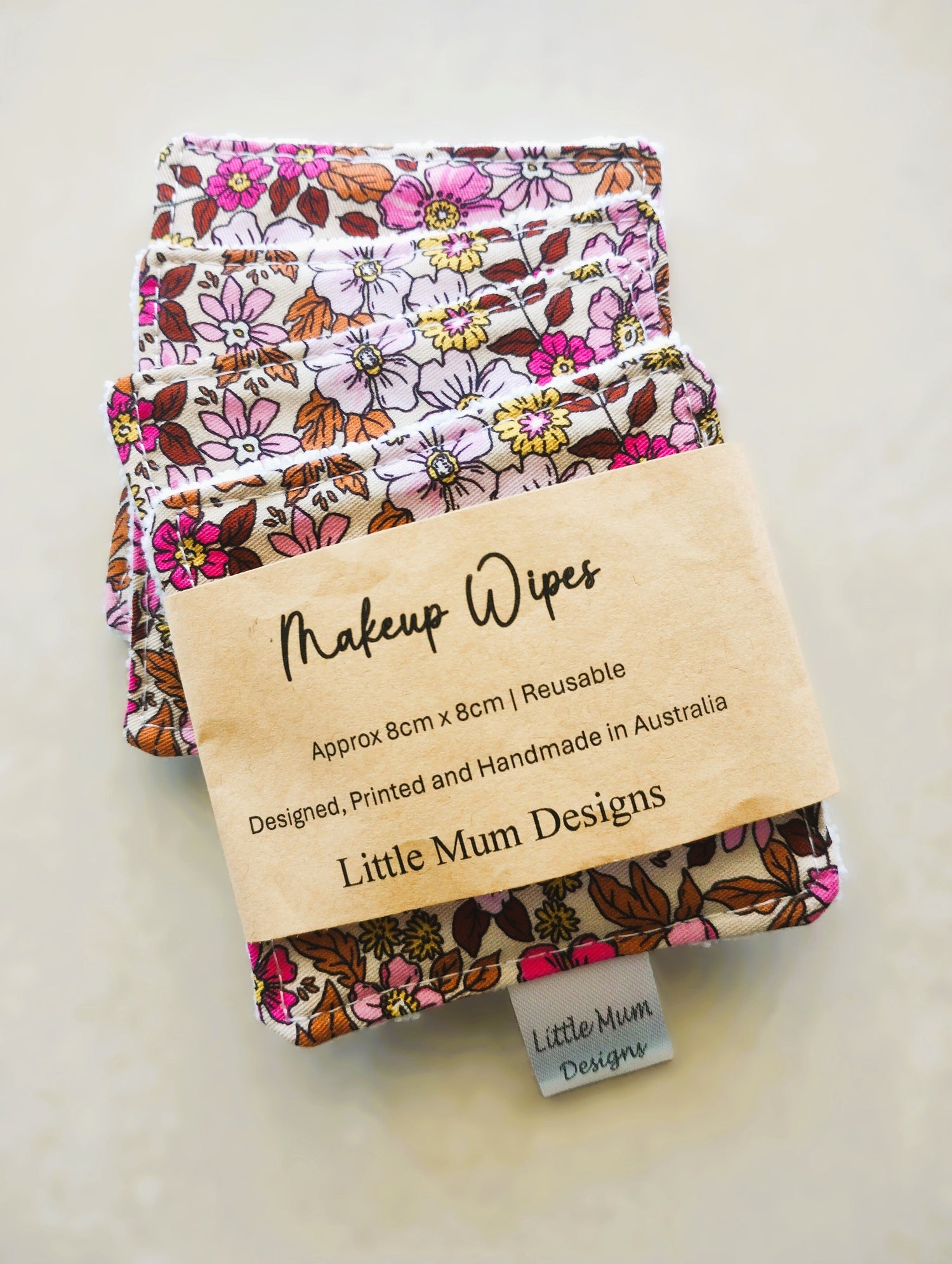 Make Up Wipes