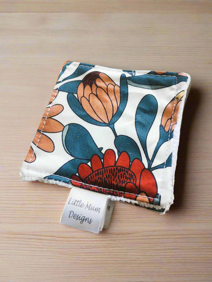 Proteas Makeup Wipes