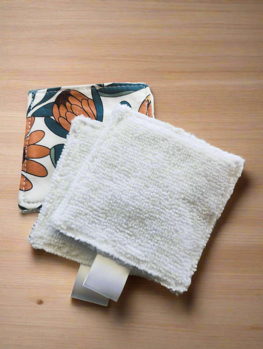 Proteas Makeup Wipes