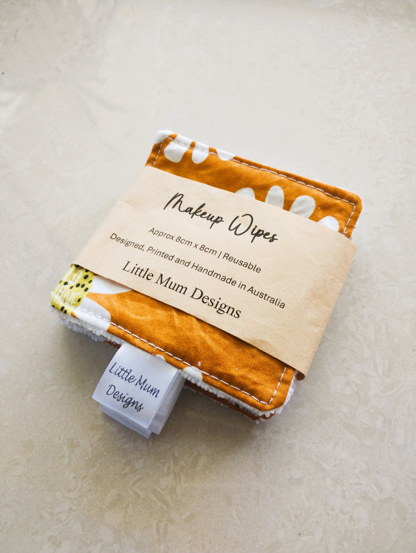 Happy Days Makeup Wipes