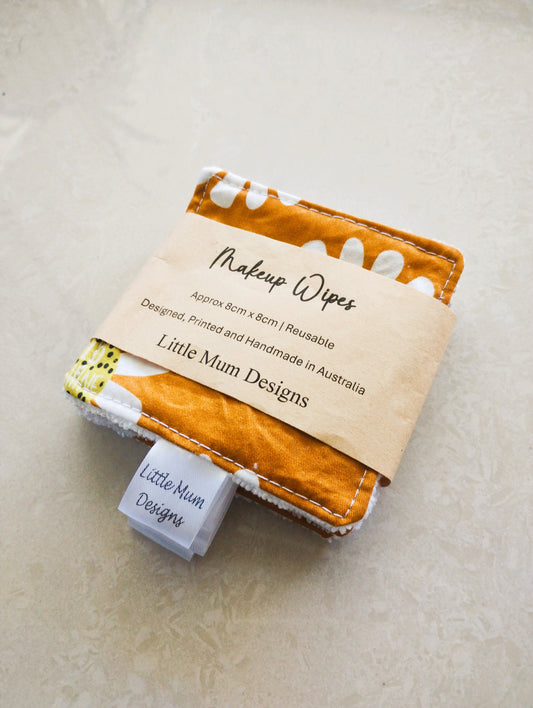 Happy Days Makeup Wipes