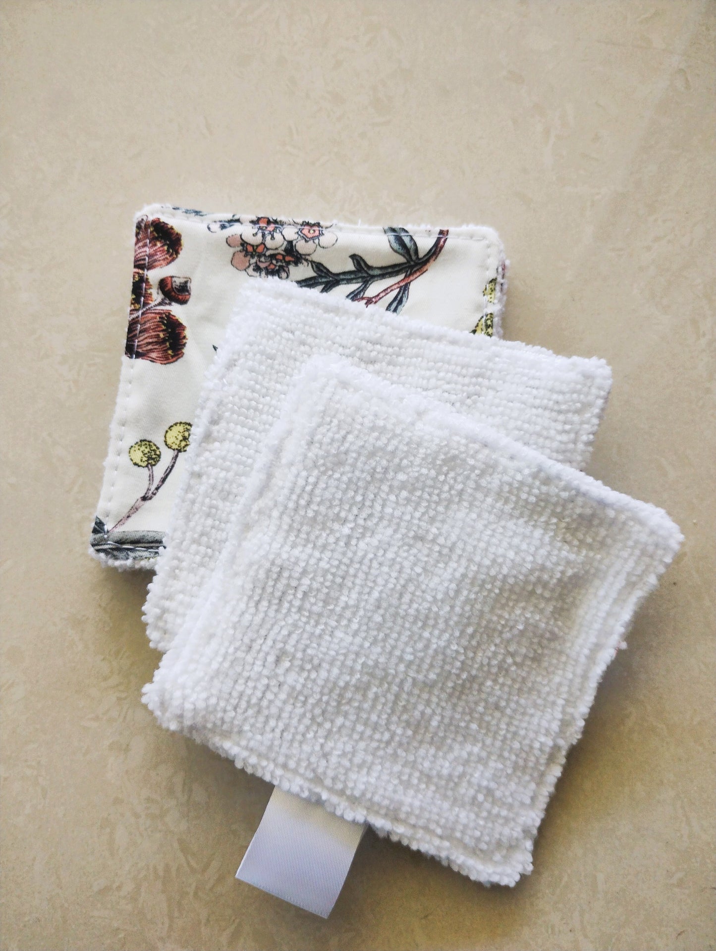 Grevillea Makeup Wipes
